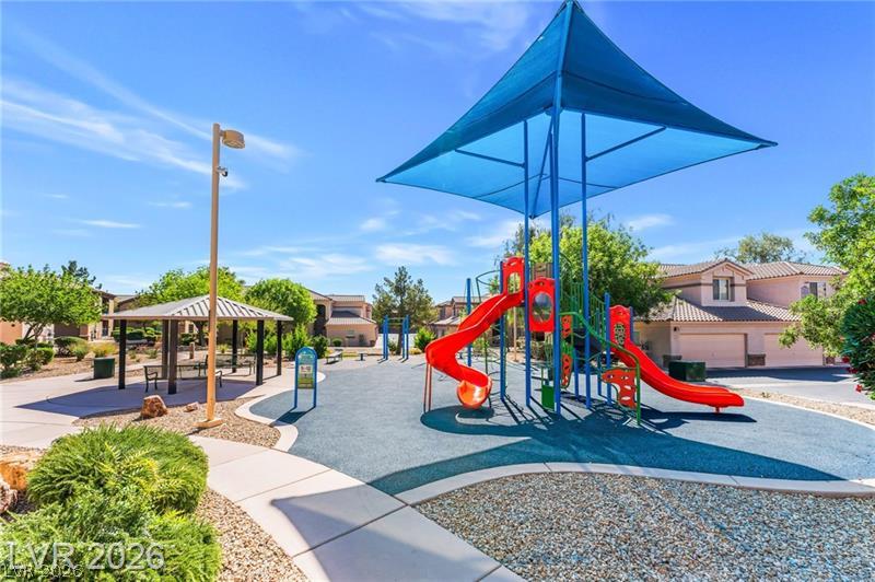 6630 Flaminian Ln Lane 204 North Las Vegas NV 89084