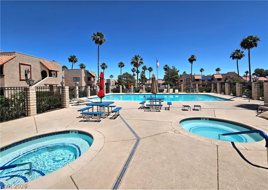 4121 Gannet Circle 412 Las Vegas NV 89103