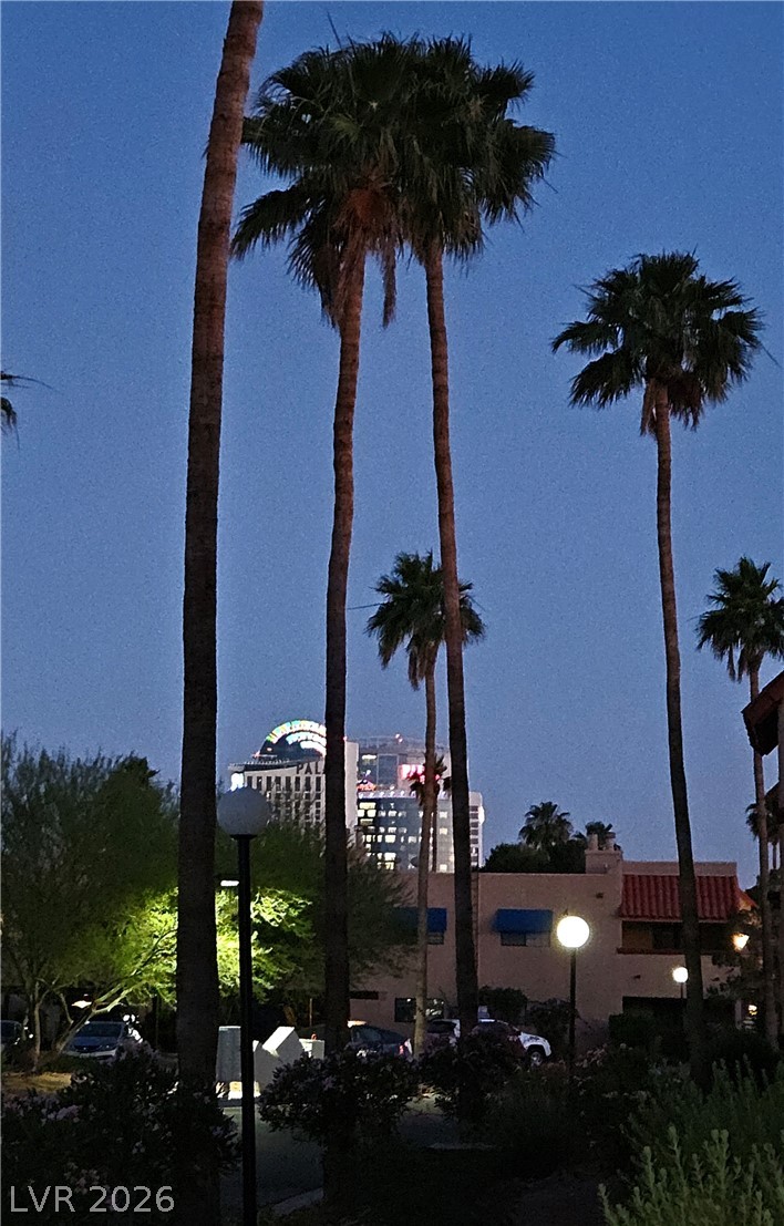 4121 Gannet Circle 412 Las Vegas NV 89103