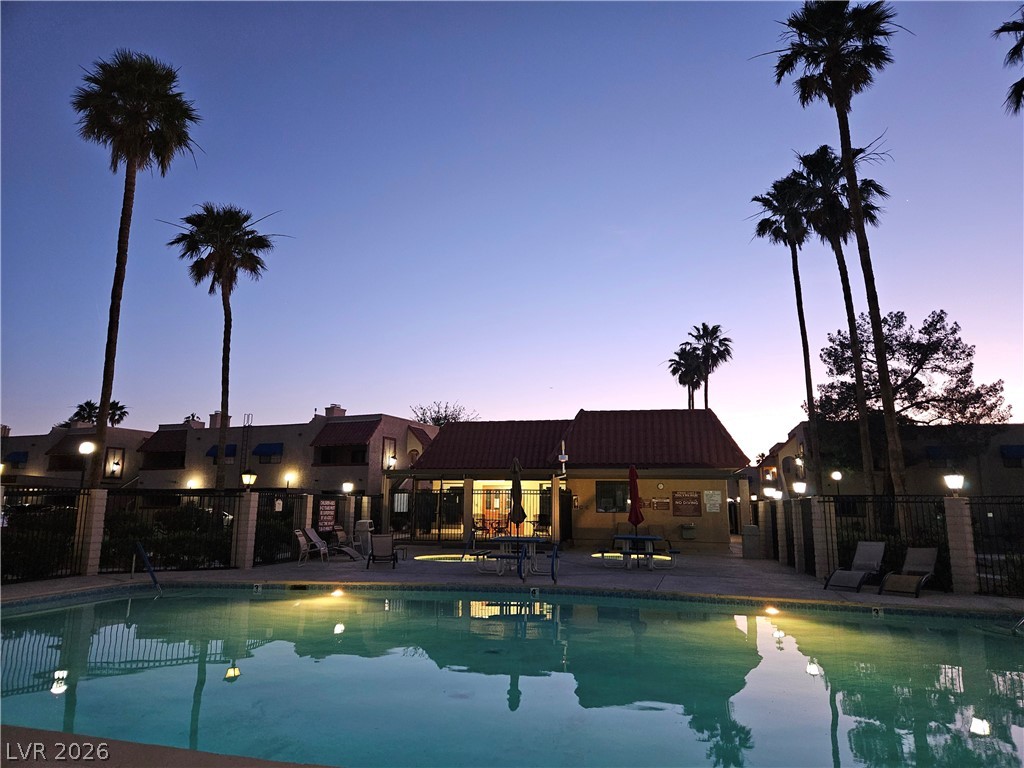4121 Gannet Circle 412 Las Vegas NV 89103