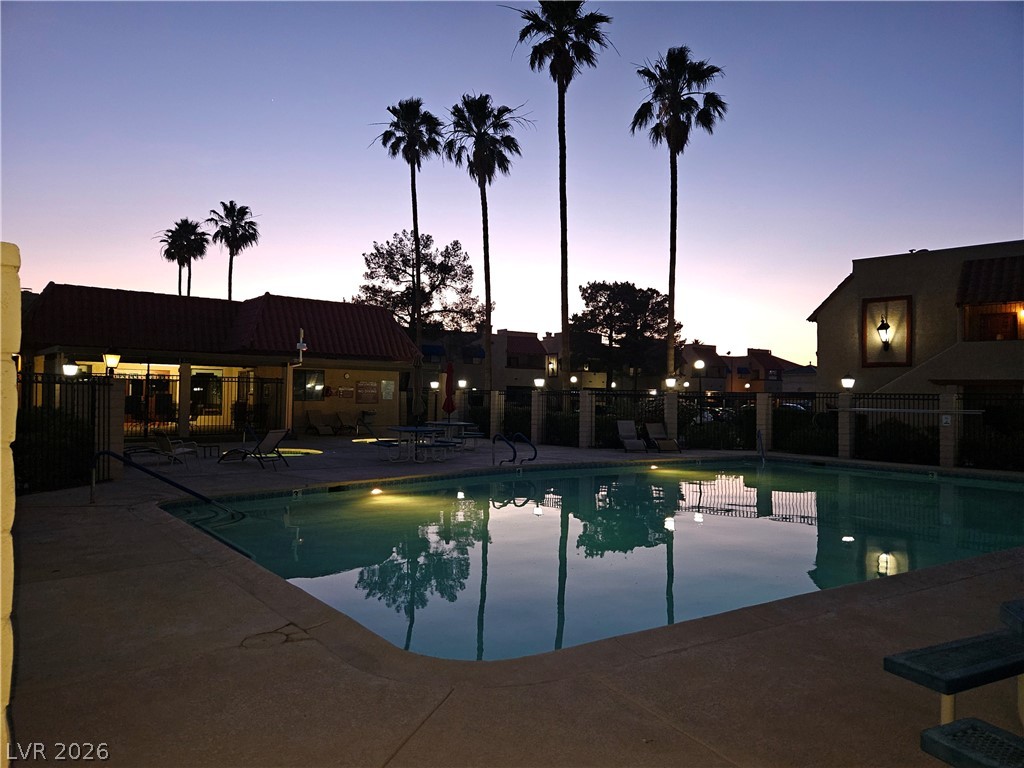 4121 Gannet Circle 412 Las Vegas NV 89103