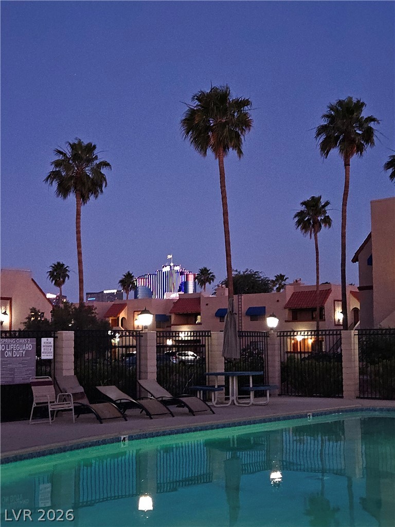 4121 Gannet Circle 412 Las Vegas NV 89103