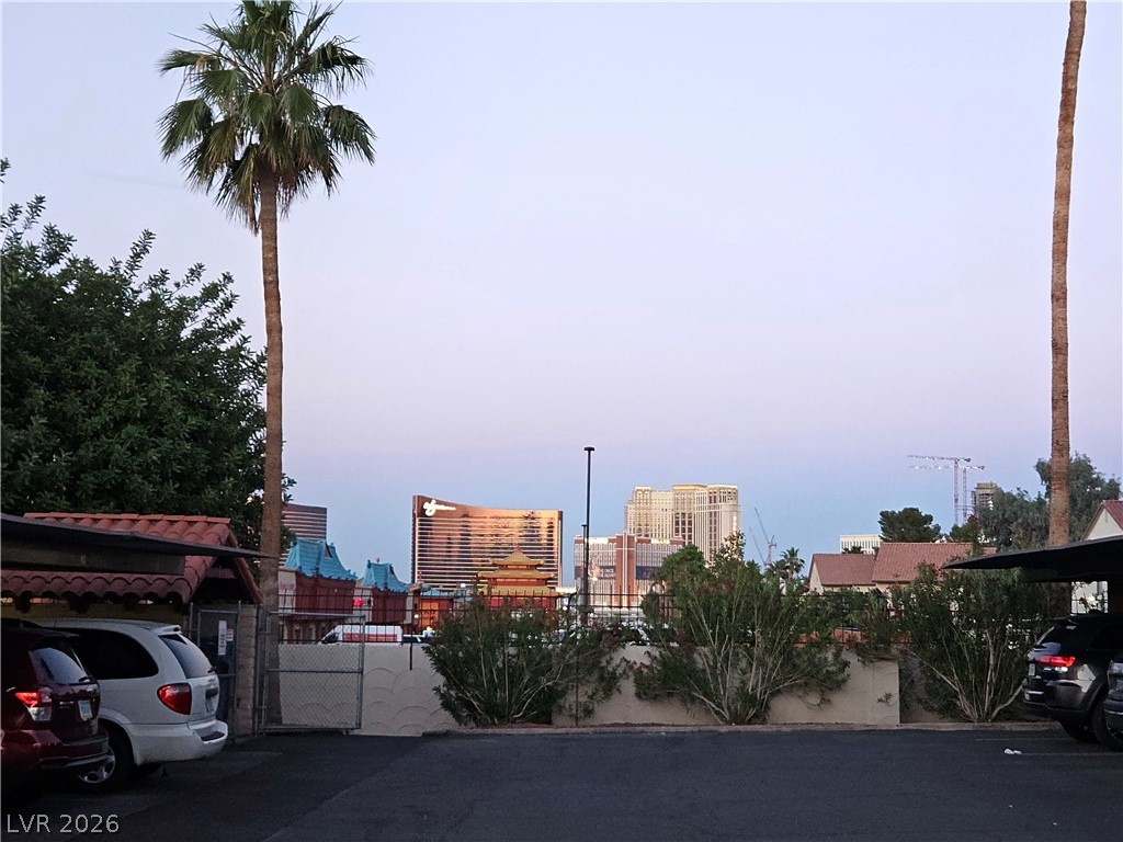 4121 Gannet Circle 412 Las Vegas NV 89103