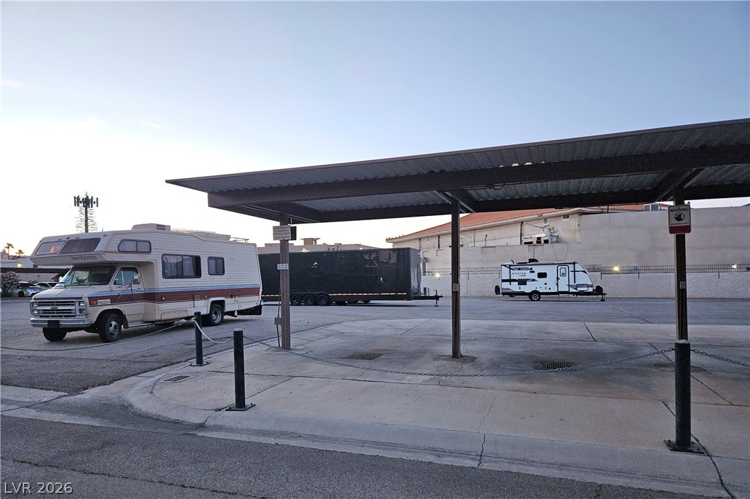 4121 Gannet Circle 412 Las Vegas NV 89103