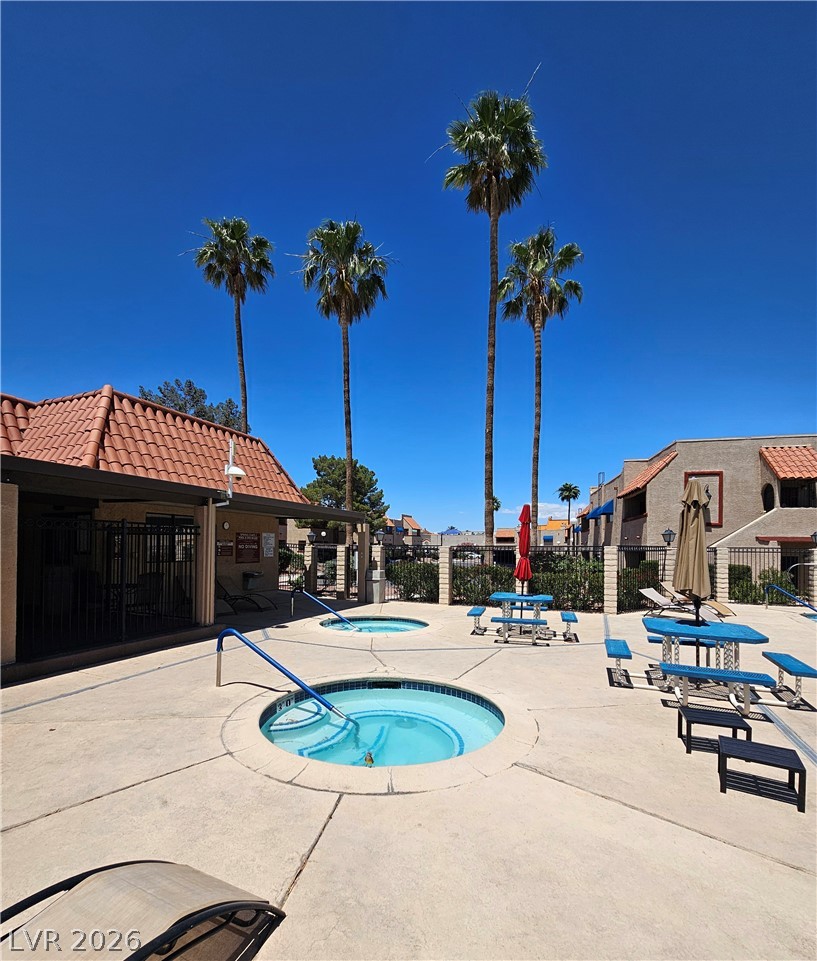 4121 Gannet Circle 412 Las Vegas NV 89103