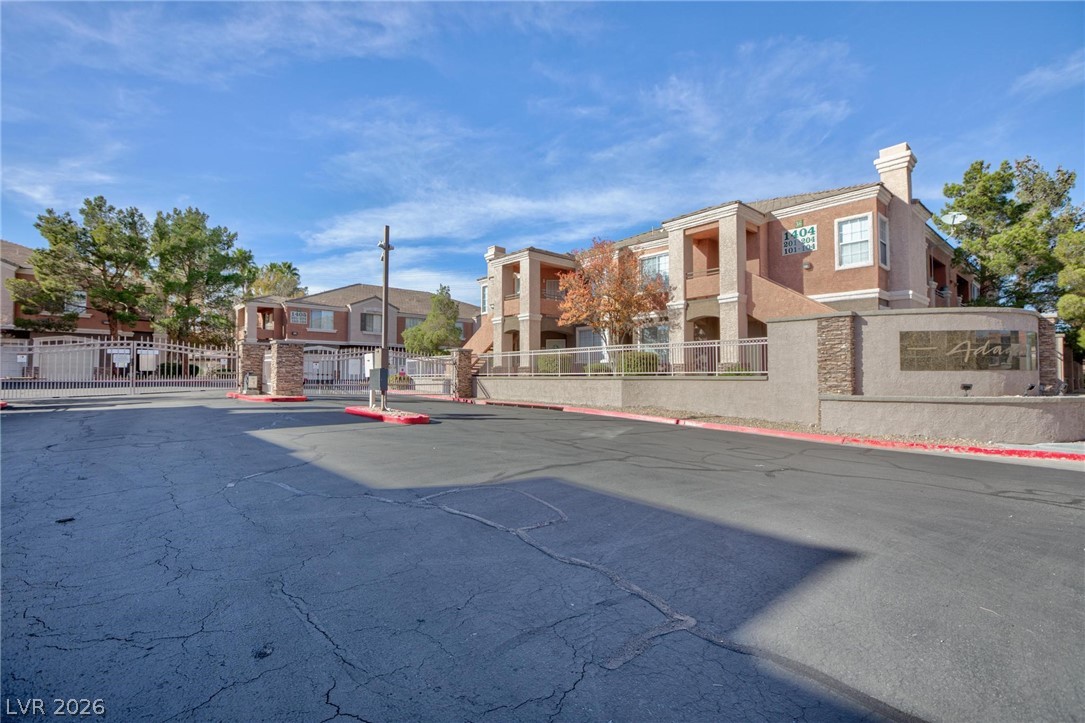 7701 Himalayas Avenue 204 Las Vegas NV 89128