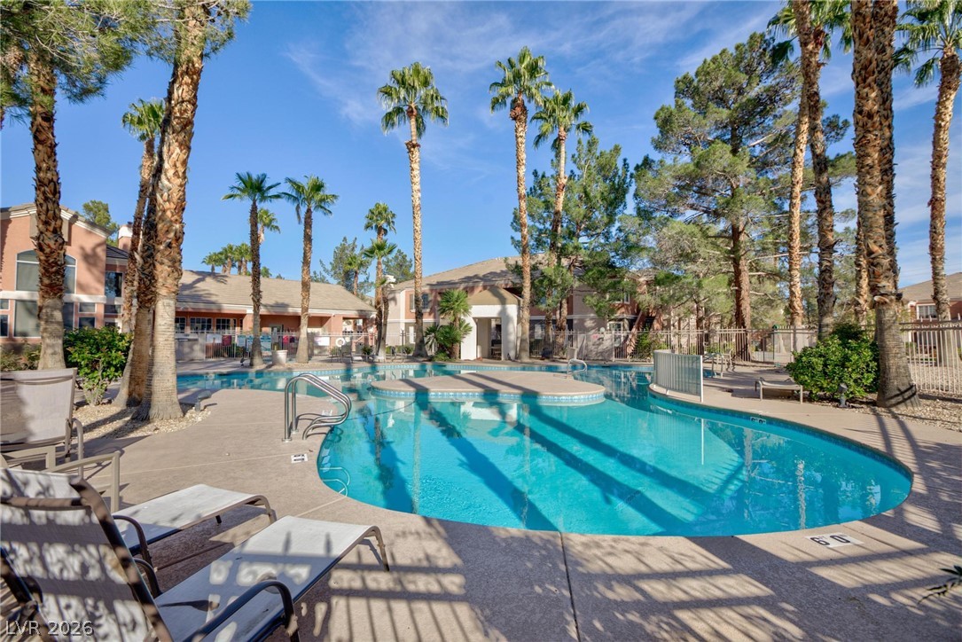 7701 Himalayas Avenue 204 Las Vegas NV 89128
