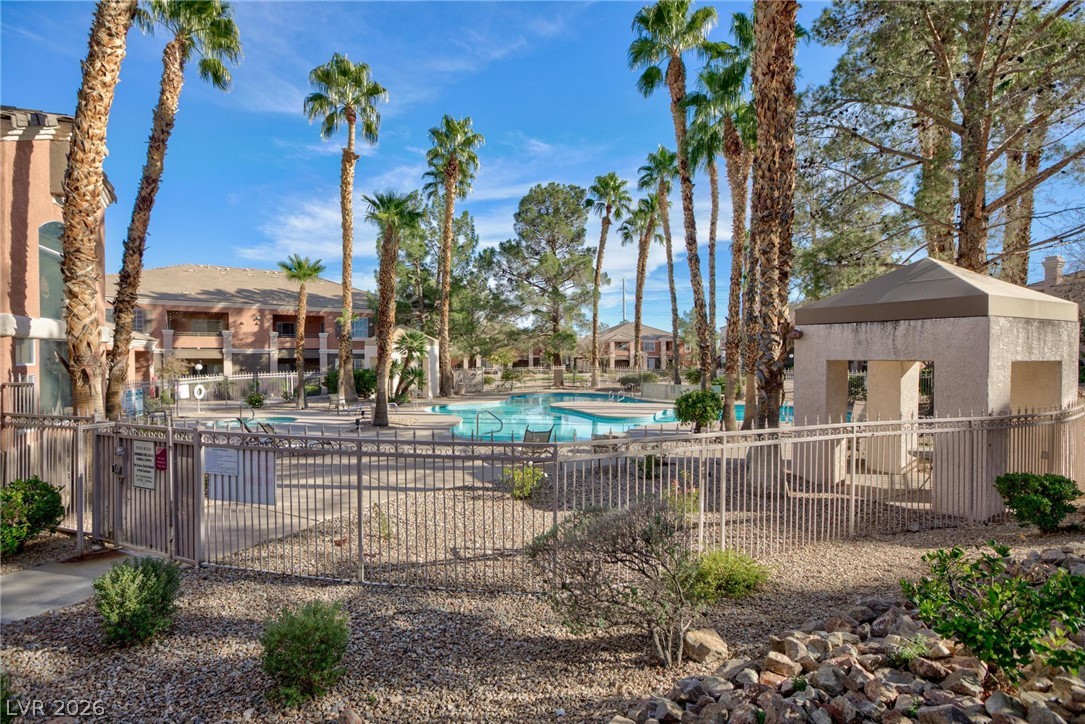 7701 Himalayas Avenue 204 Las Vegas NV 89128