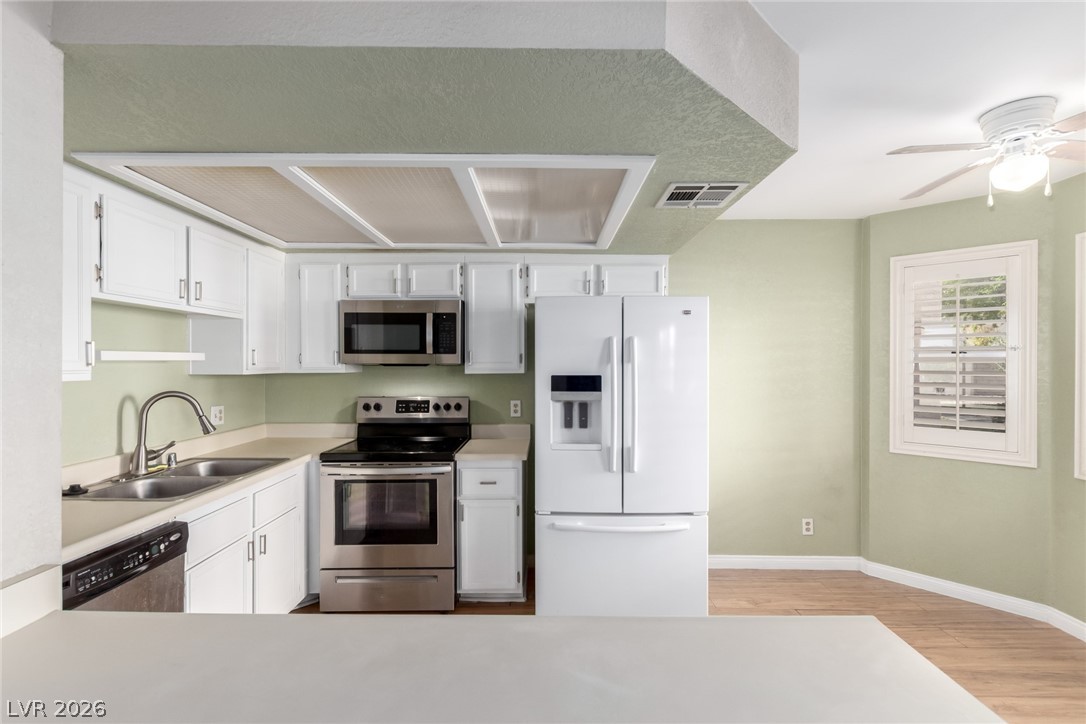 1325 Pinto Rock Lane 102 Las Vegas NV 89128