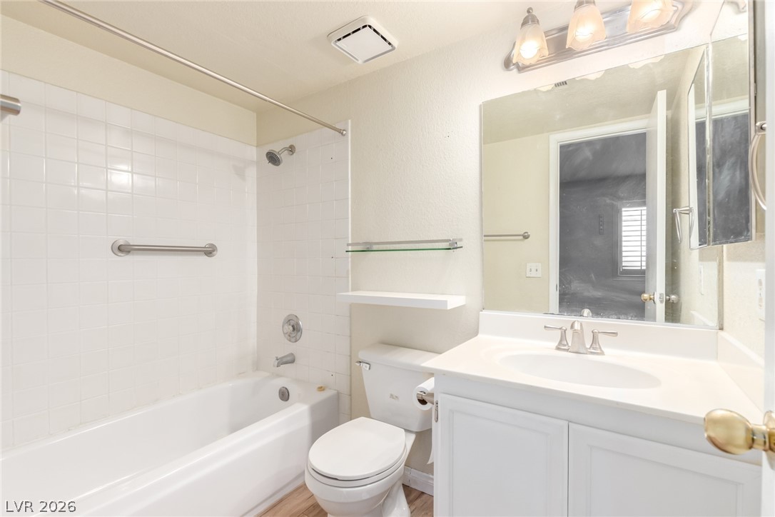 1325 Pinto Rock Lane 102 Las Vegas NV 89128