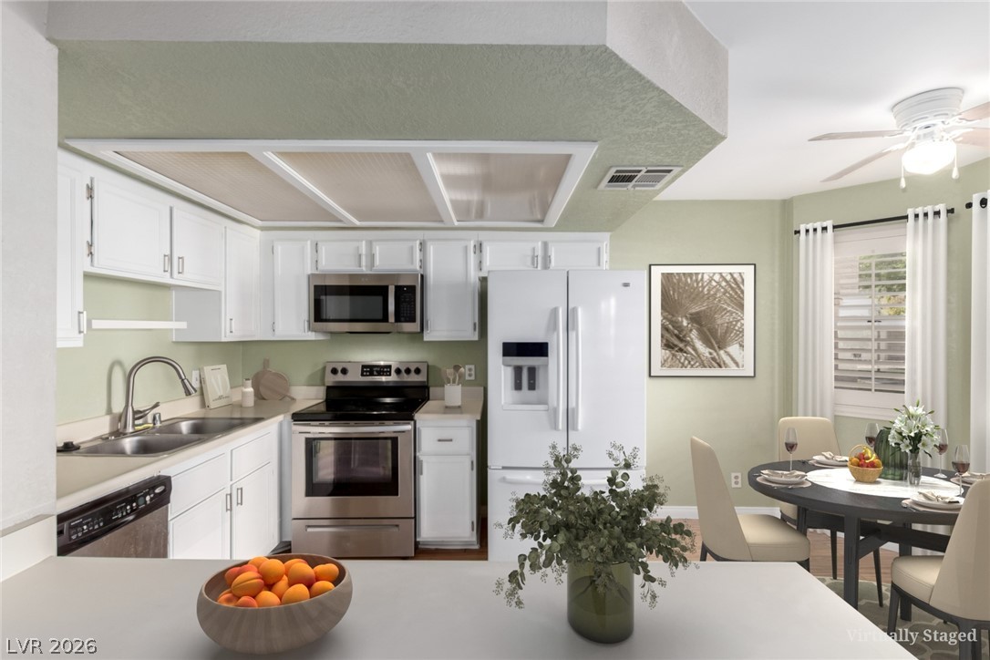 1325 Pinto Rock Lane 102 Las Vegas NV 89128