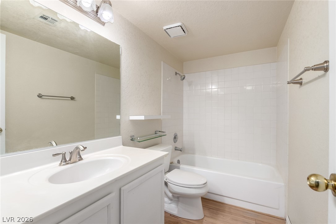 1325 Pinto Rock Lane 102 Las Vegas NV 89128
