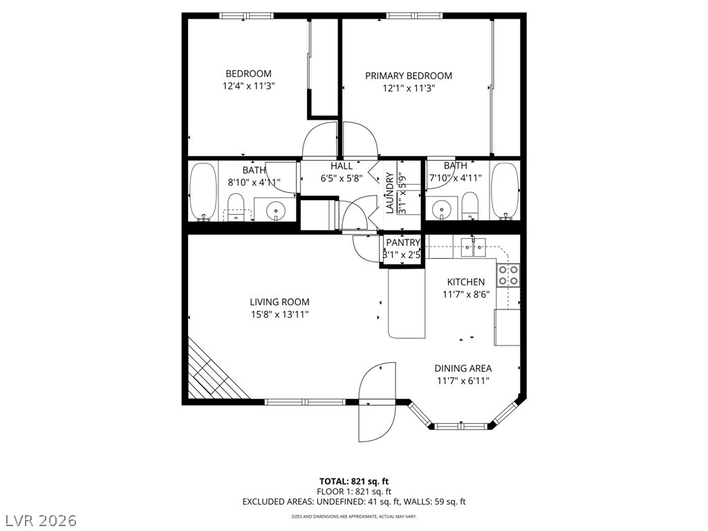 1325 Pinto Rock Lane 102 Las Vegas NV 89128
