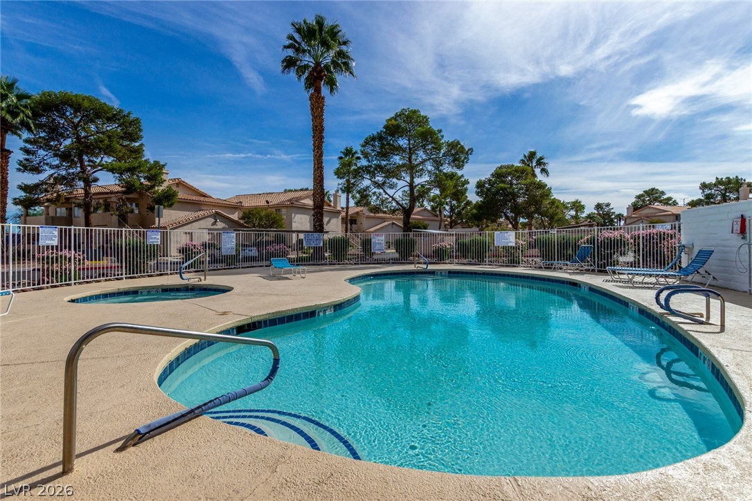 1325 Pinto Rock Lane 102 Las Vegas NV 89128