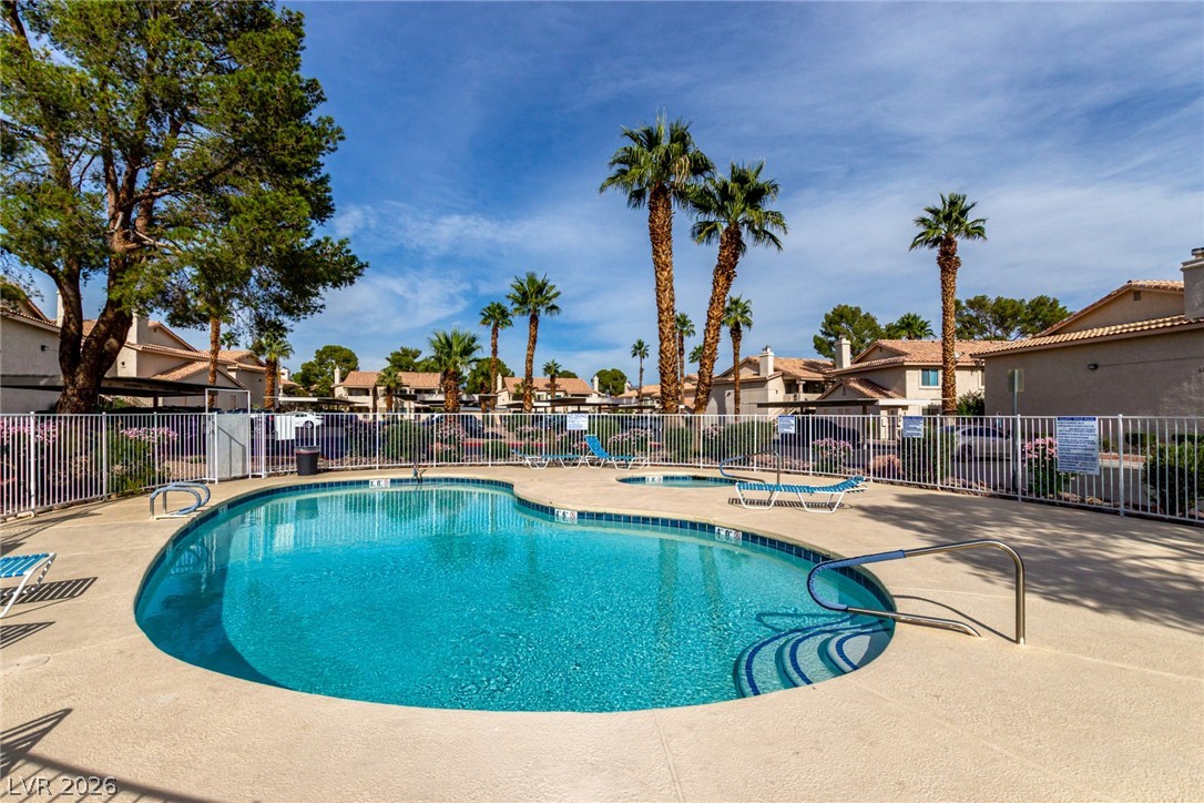 1325 Pinto Rock Lane 102 Las Vegas NV 89128