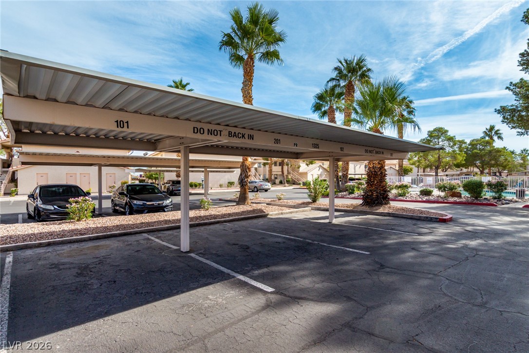1325 Pinto Rock Lane 102 Las Vegas NV 89128