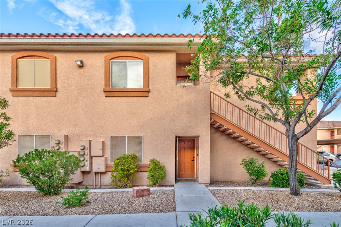 1050 East Cactus Avenue 1081 Las Vegas NV 89183