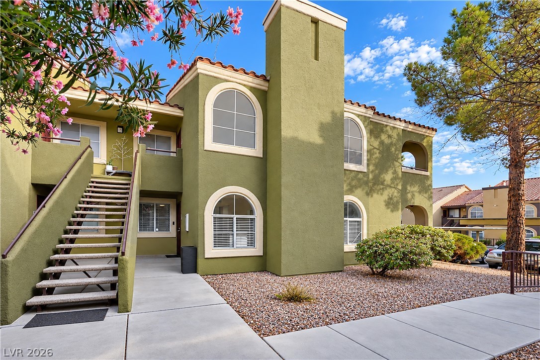 7950 West Flamingo Road 1038 Las Vegas NV 89147