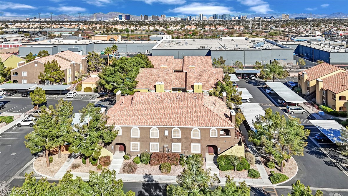 7950 West Flamingo Road 1038 Las Vegas NV 89147