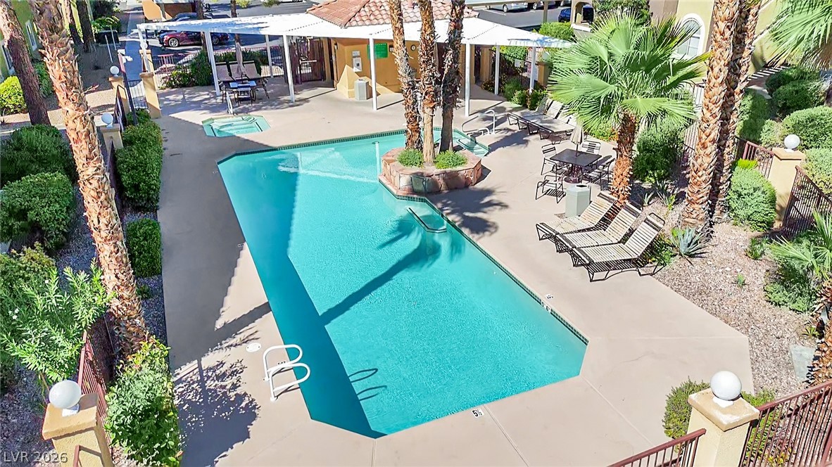 7950 West Flamingo Road 1038 Las Vegas NV 89147