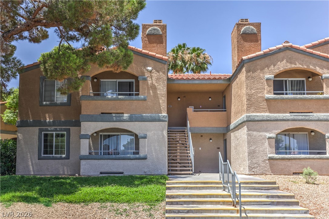 221 Mission Catalina Lane 101 Las Vegas NV 89107
