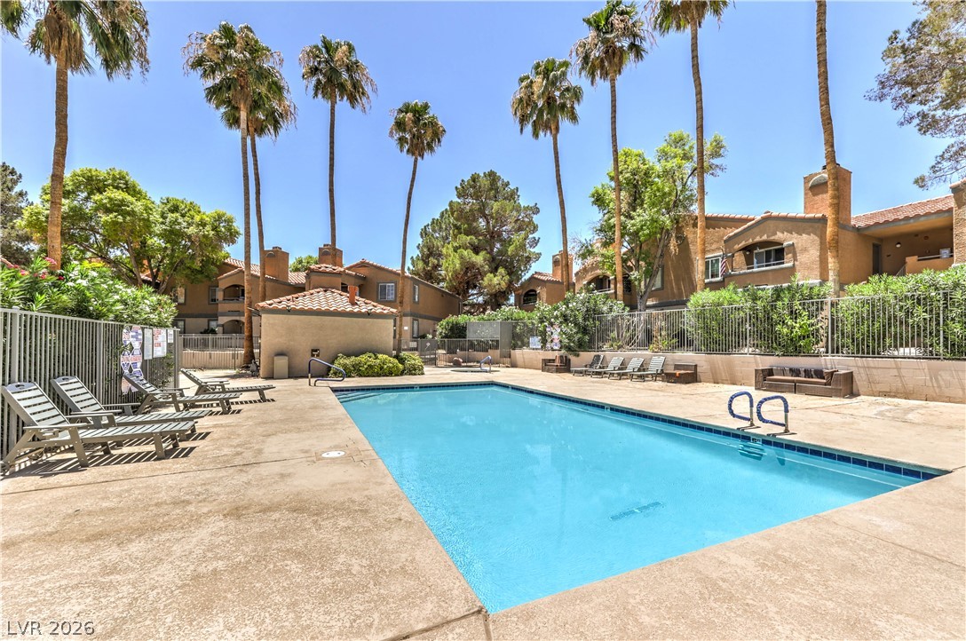 221 Mission Catalina Lane 101 Las Vegas NV 89107
