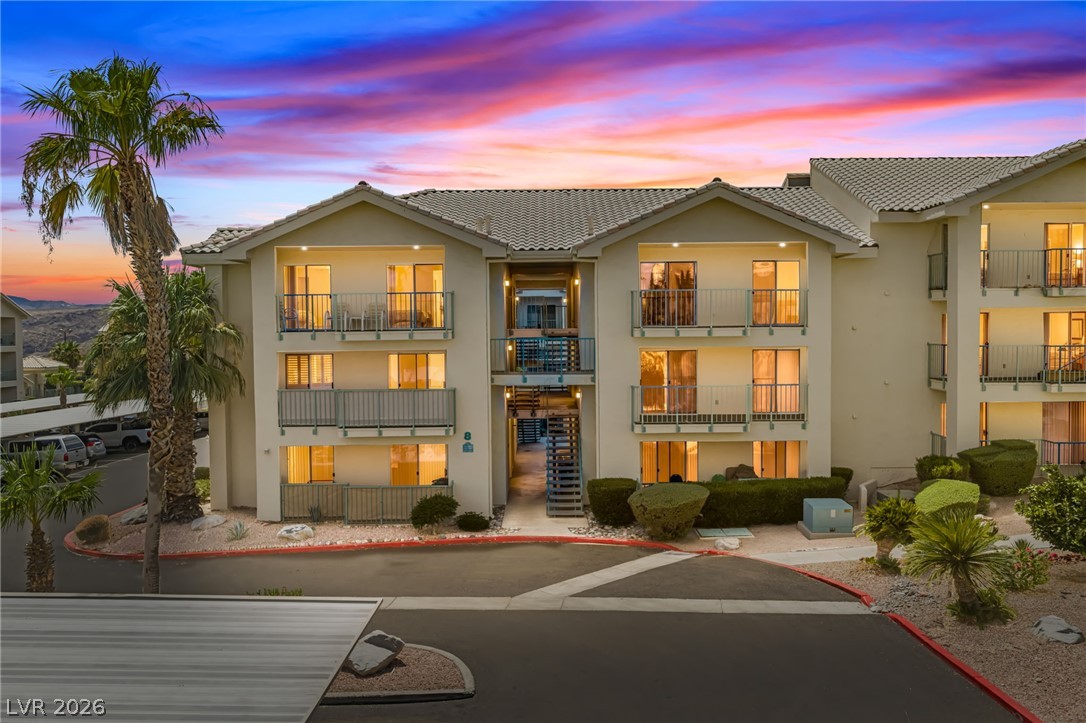 3550 Bay Sands Drive 3060 Laughlin NV 89029