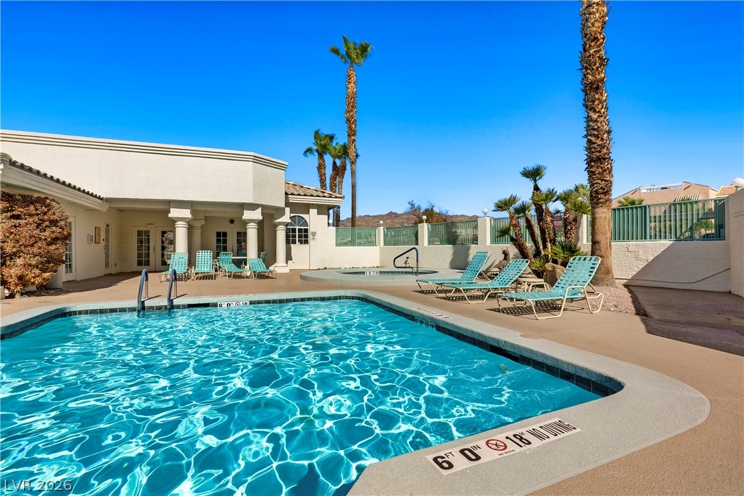 3550 Bay Sands Drive 3060 Laughlin NV 89029