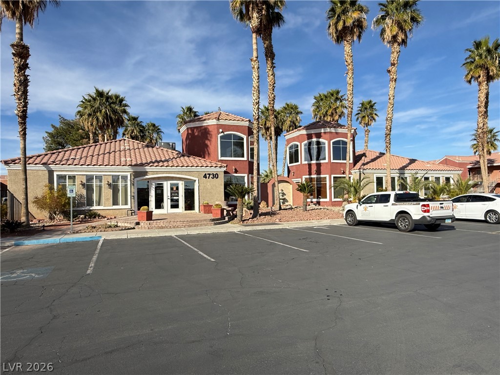 4730 East Craig Road 2068 Las Vegas NV 89115