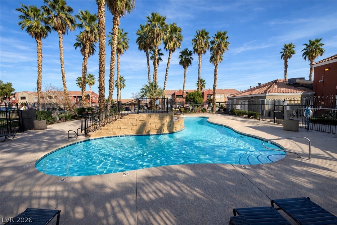 4730 East Craig Road 2068 Las Vegas NV 89115