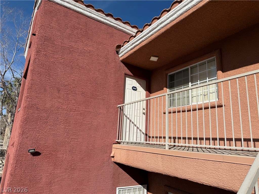 4730 East Craig Road 2068 Las Vegas NV 89115