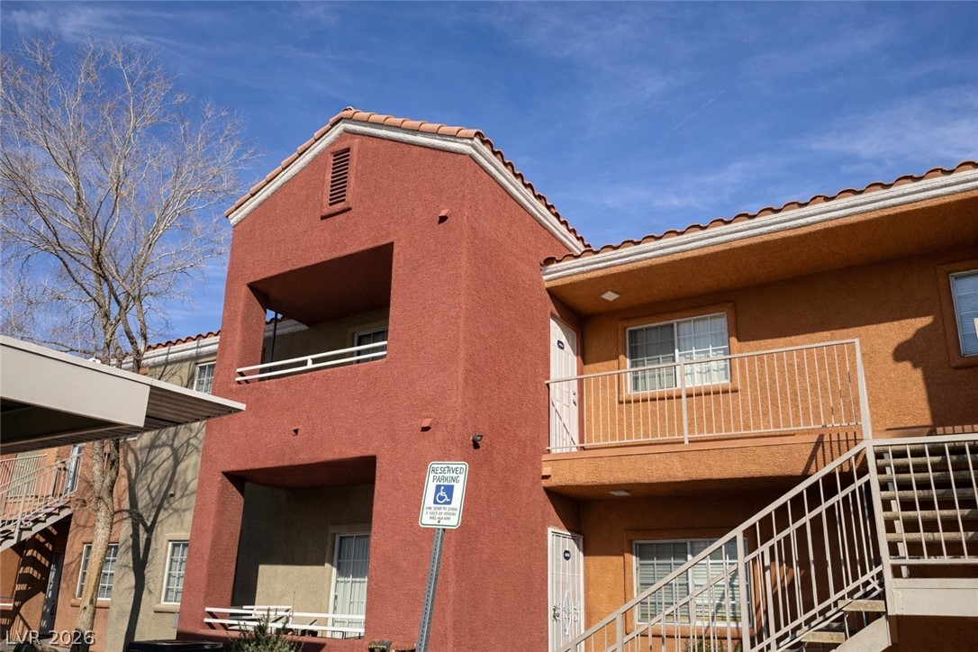 4730 East Craig Road 2068 Las Vegas NV 89115