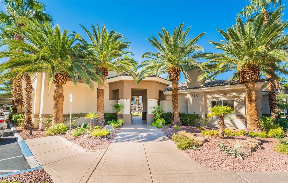 7173 South Durango Drive 212 Las Vegas NV 89113