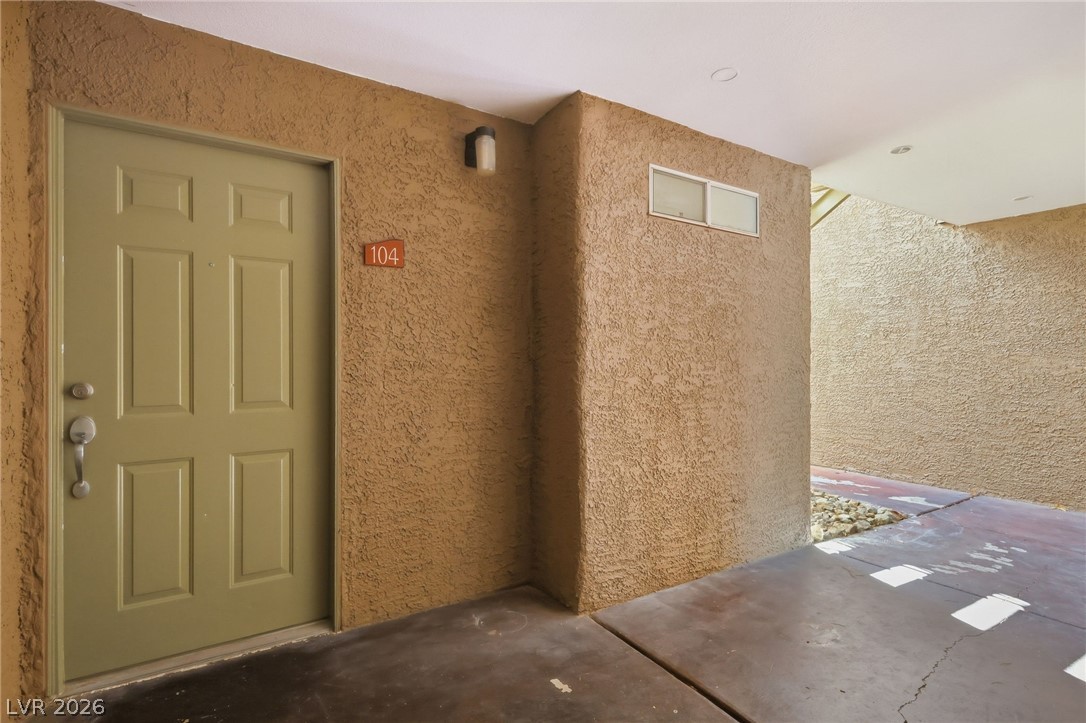 2121 Sealion Drive 104 Las Vegas NV 89128