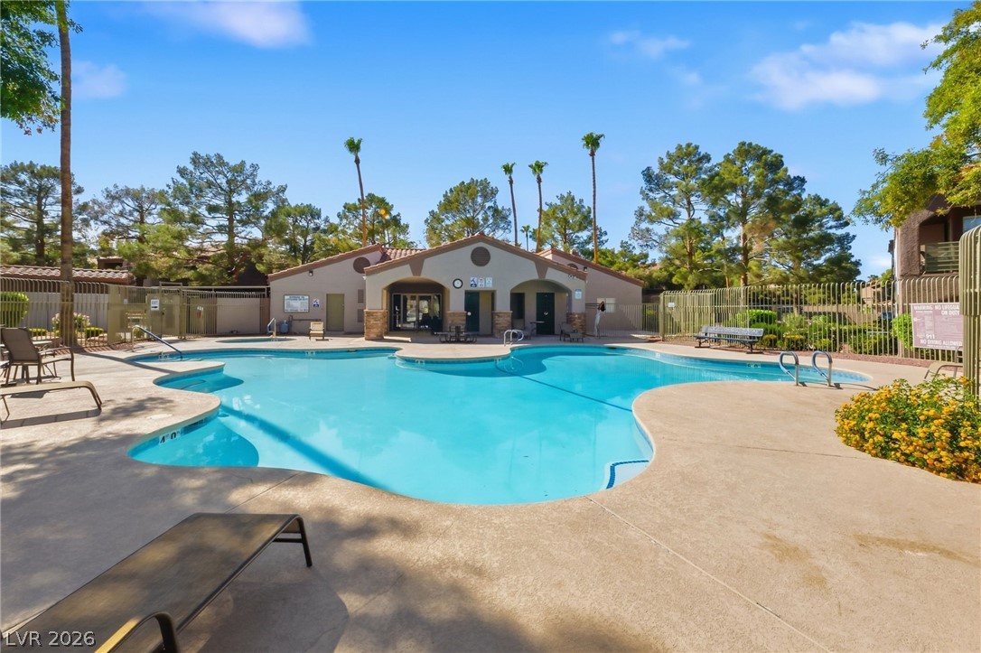 2121 Sealion Drive 104 Las Vegas NV 89128