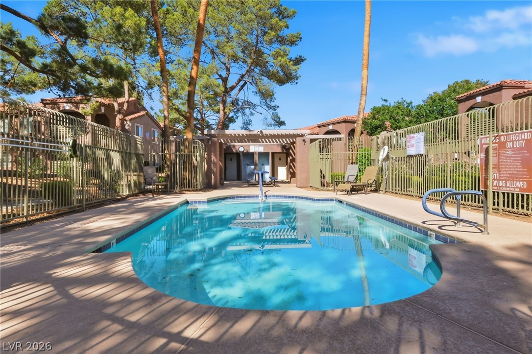 2121 Sealion Drive 104 Las Vegas NV 89128