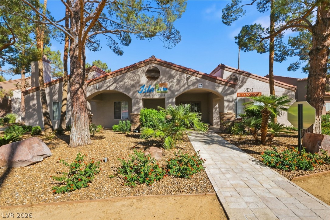 2121 Sealion Drive 104 Las Vegas NV 89128