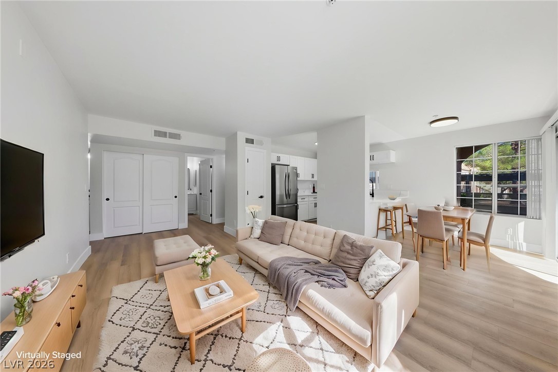 2121 Sealion Drive 104 Las Vegas NV 89128