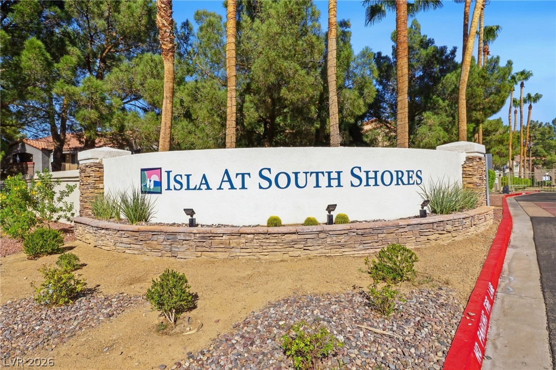 2121 Sealion Drive 104 Las Vegas NV 89128