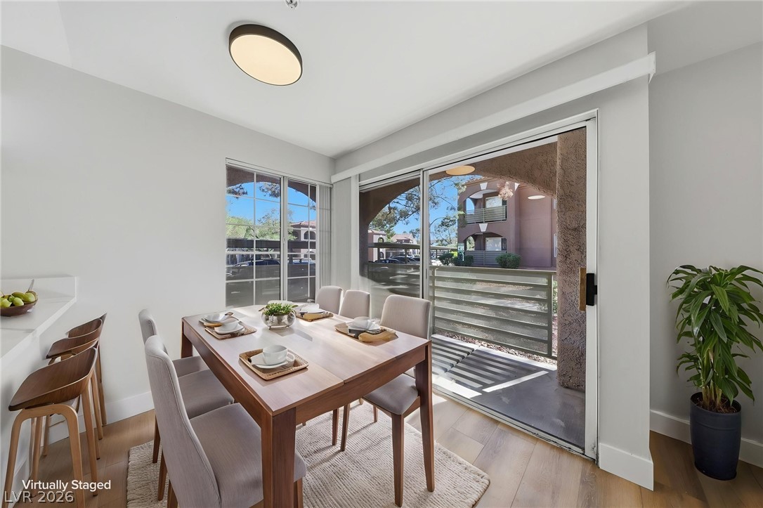 2121 Sealion Drive 104 Las Vegas NV 89128