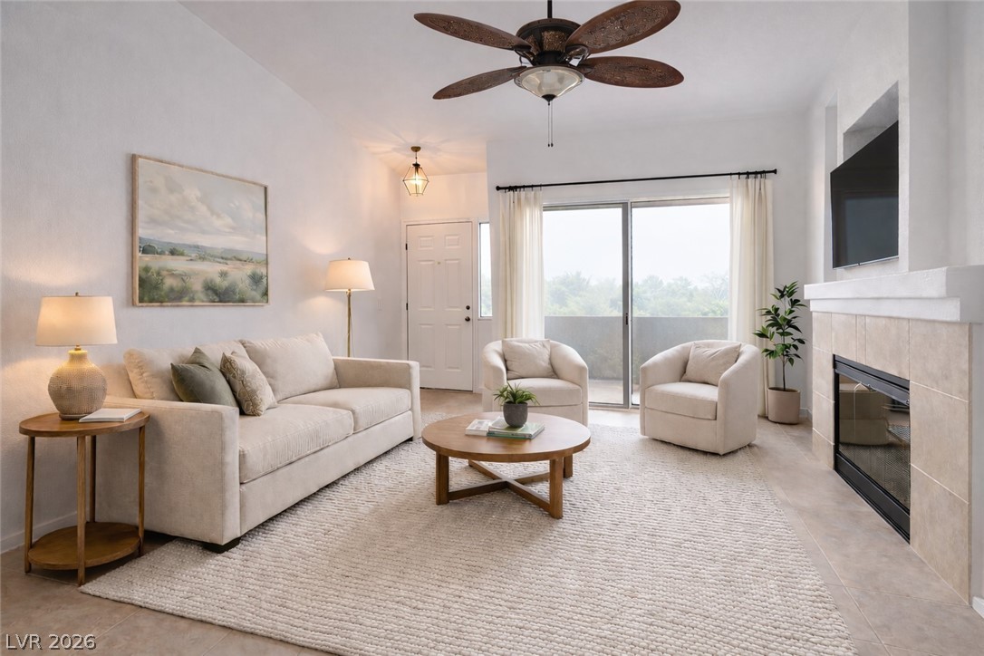 2305 West Horizon Ridge Parkway 1523 Henderson NV 89052