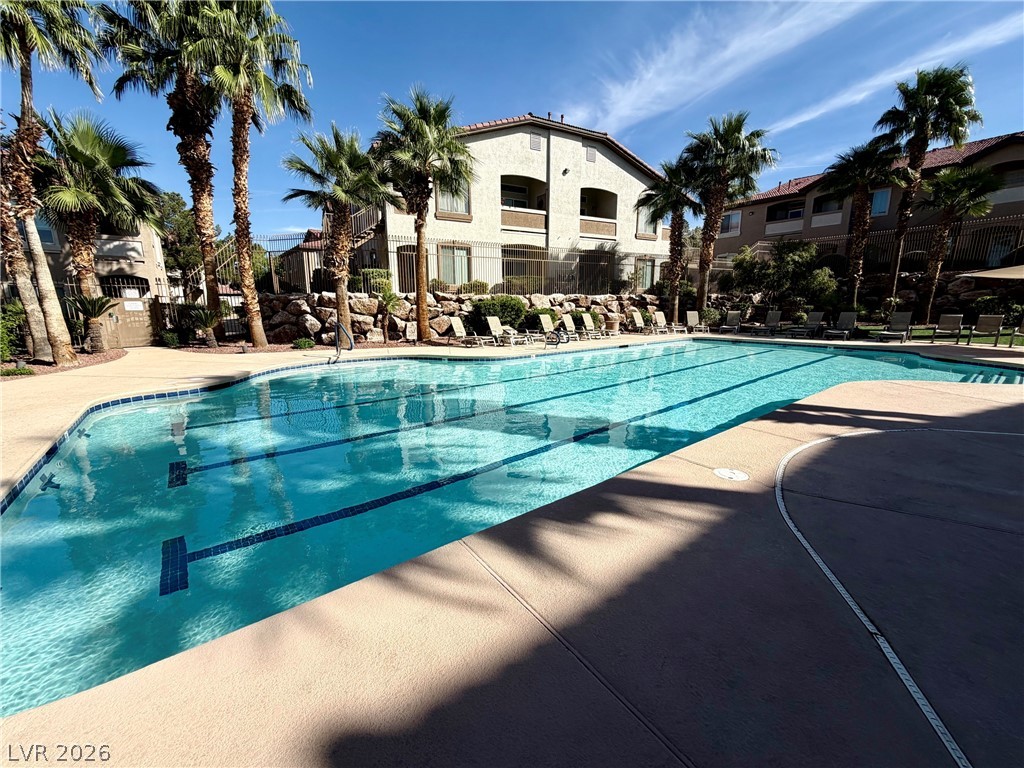 2305 West Horizon Ridge Parkway 1523 Henderson NV 89052