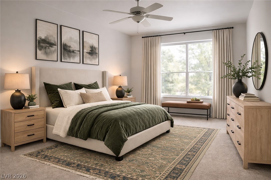 2305 West Horizon Ridge Parkway 1523 Henderson NV 89052