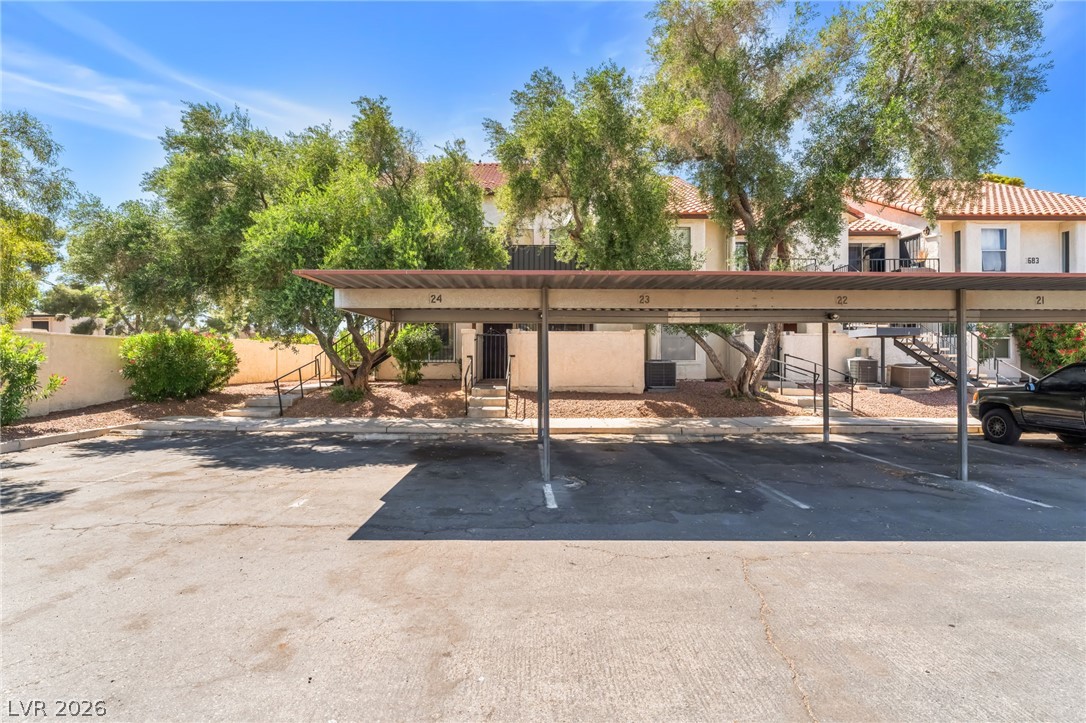 3683 Lucido Drive 24 Las Vegas NV 89103