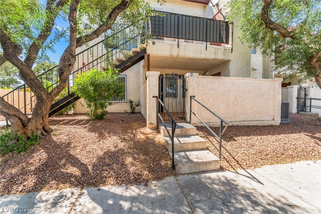 3683 Lucido Drive 24 Las Vegas NV 89103