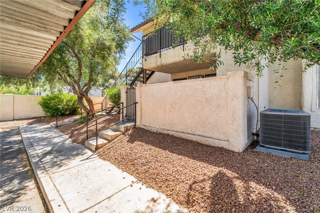 3683 Lucido Drive 24 Las Vegas NV 89103