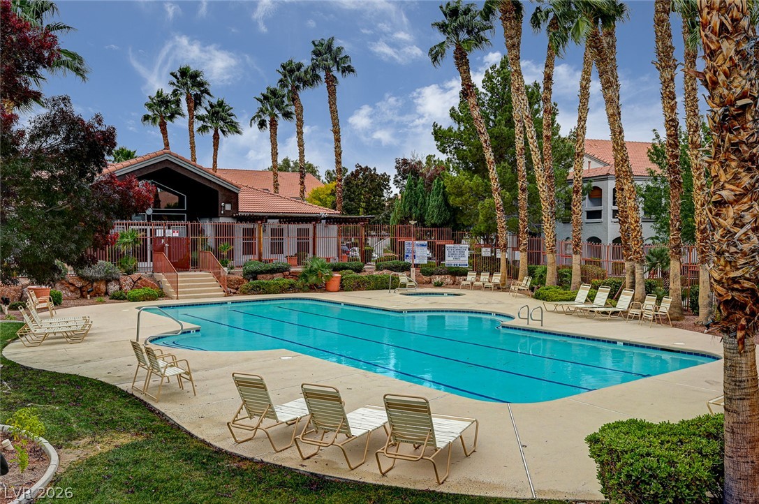 700 Carnegie Street 1722 Henderson NV 89052