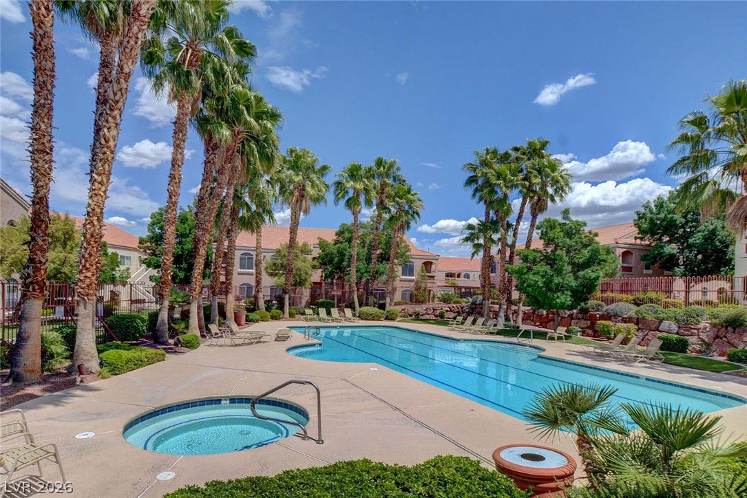 700 Carnegie Street 1722 Henderson NV 89052