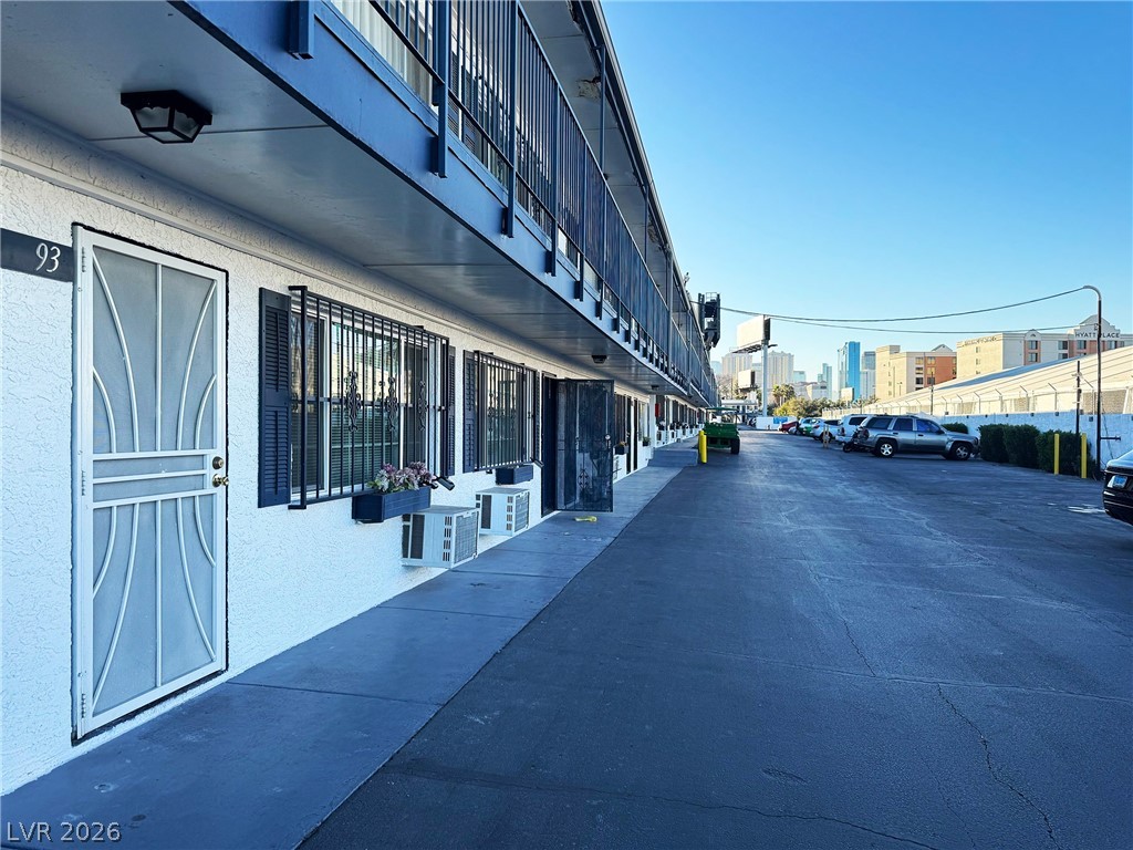 4600 University Center Drive 93 Las Vegas NV 89119
