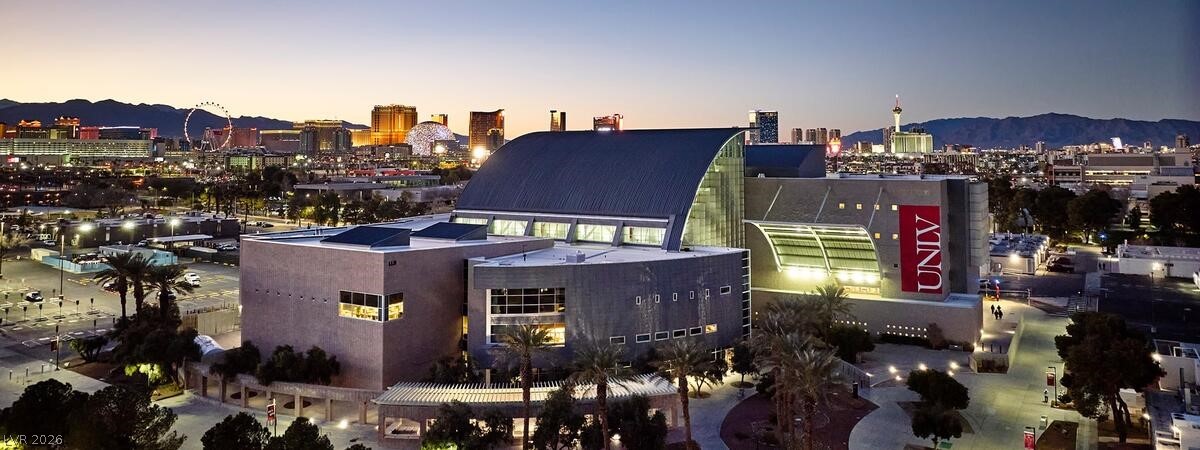 4600 University Center Drive 93 Las Vegas NV 89119